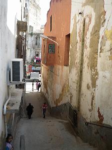2031 Rue Pujade depart rue du vieux chateau pour finir  Bd oudinot. 